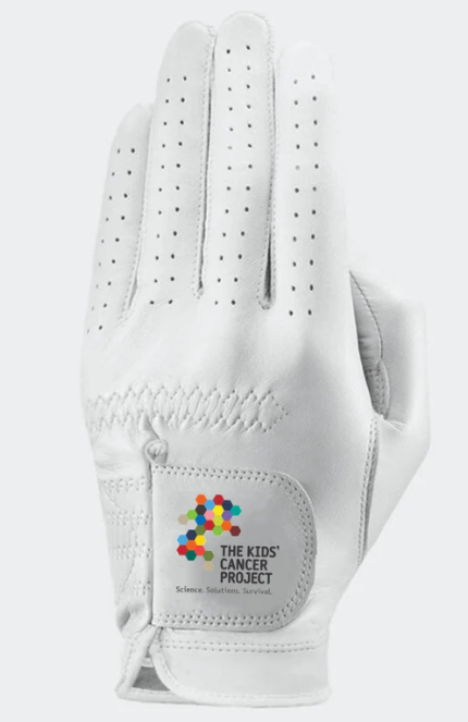 Custom Branded Golf Gloves